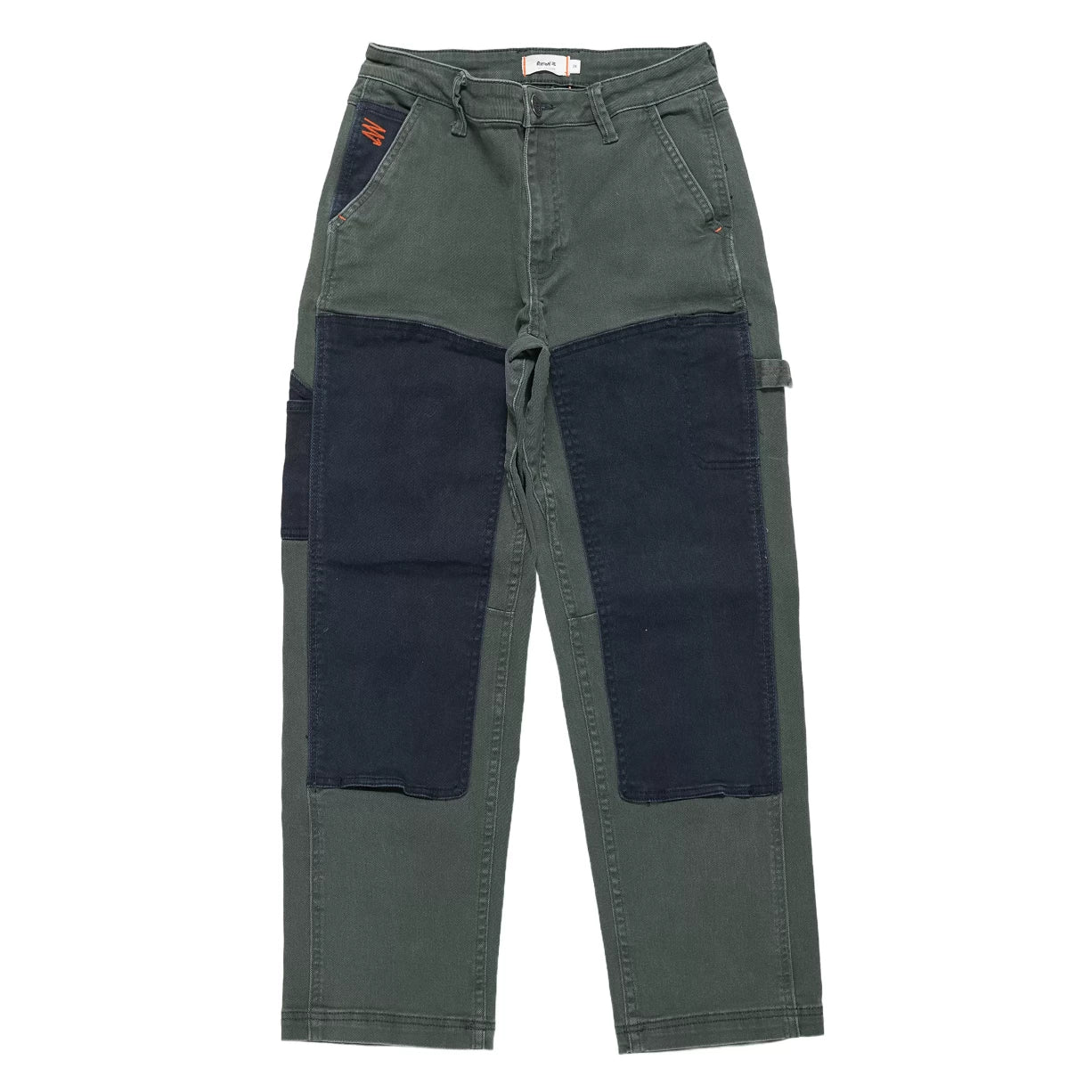 Ripton Twill Utility Pants - Women's