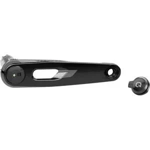 SRAM Rival E1 DUB Left Arm and Power Meter Spindle
