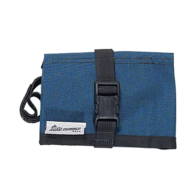 Road Runner Bags Tool Saddle Roll