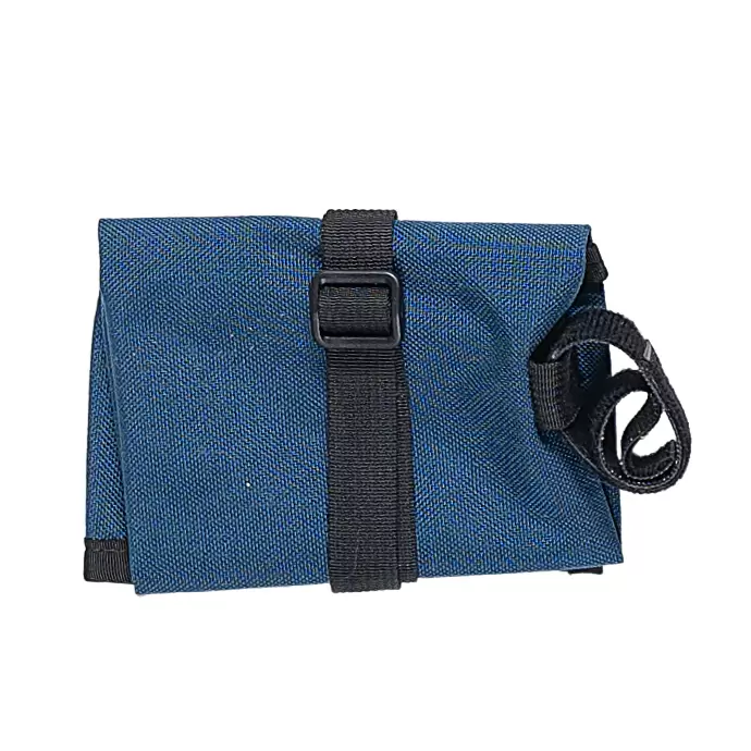 Road Runner Bags Tool Saddle Roll - Image 3