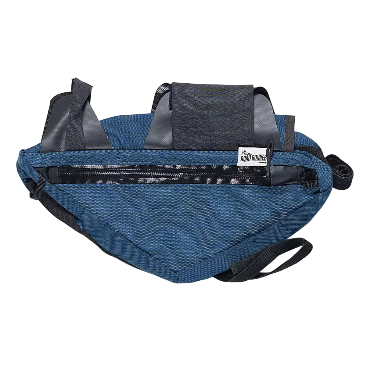 Road Runner Bags Wedge Half Frame Bag