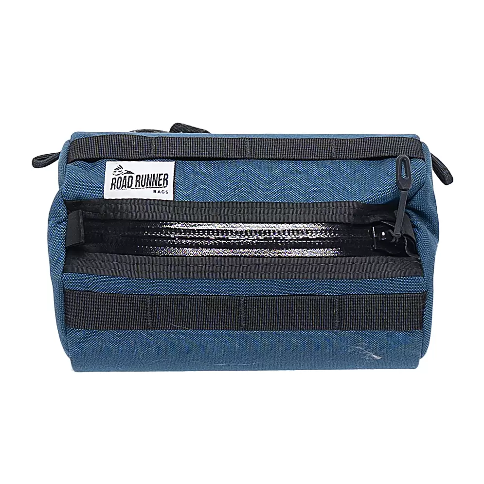 Road Runner Bags West Coast Burrito Handlebar Bag