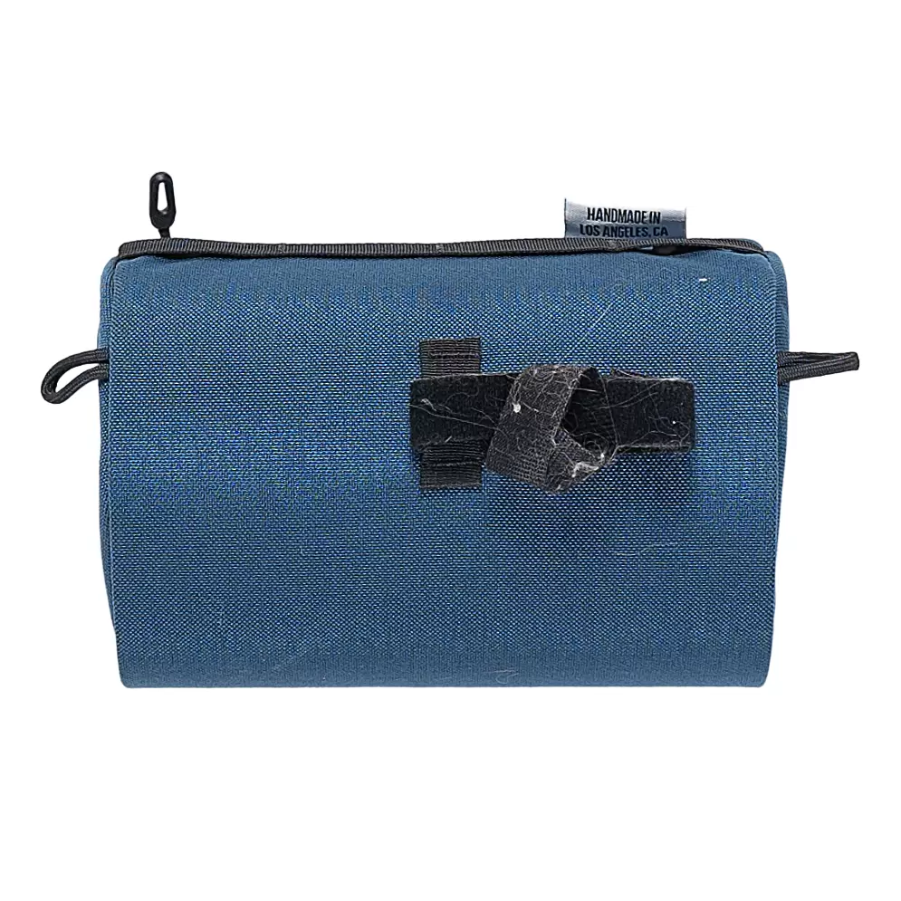 Road Runner Bags West Coast Burrito Handlebar Bag - Image 2