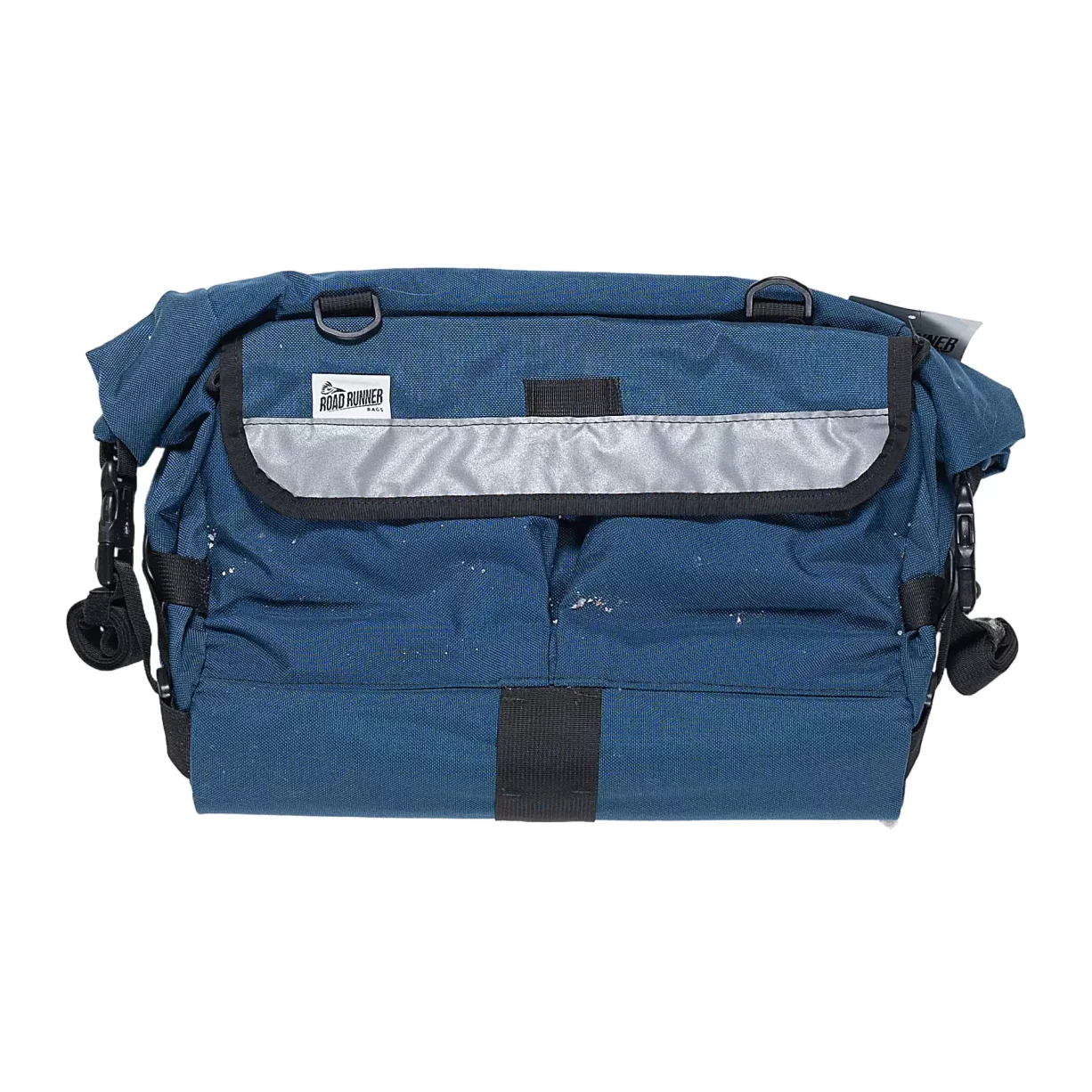 Road Runner Jumbo Jammer Handlebar Bag