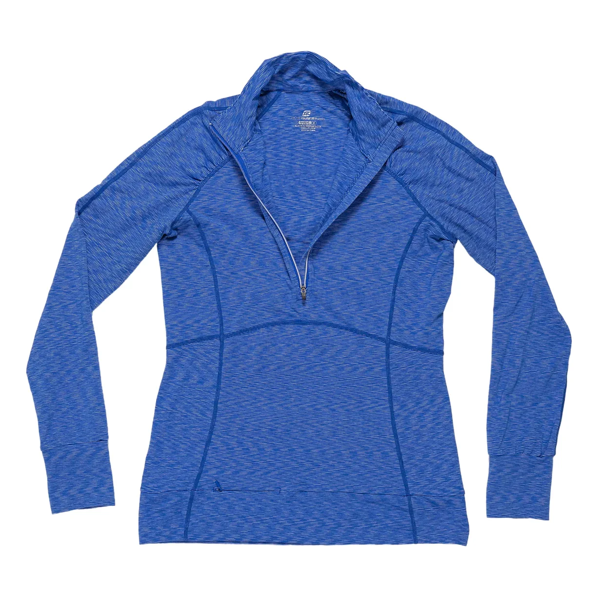 Road Runner Sports Korsa Vital 1/2 Zip - Women's - Image 2
