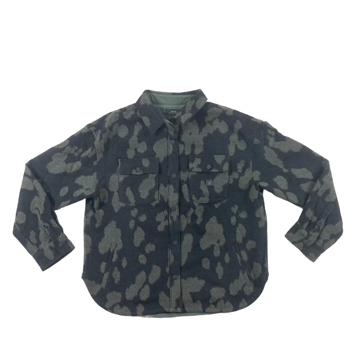 Roark Amberley Flannel Shirt Jacket - Women's