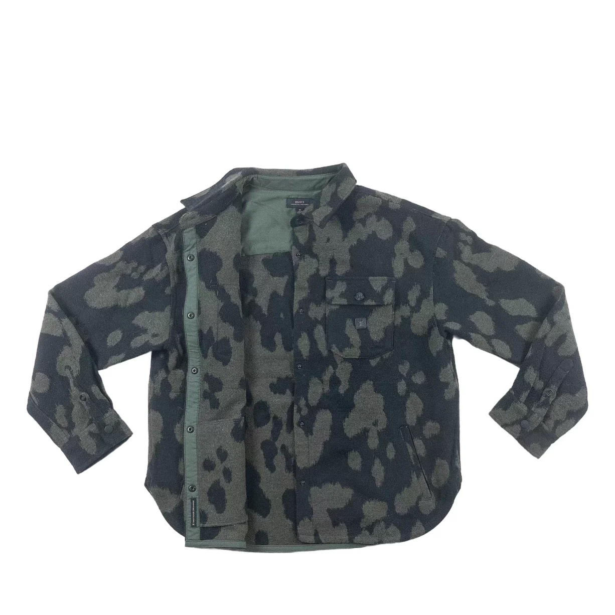 Roark Amberley Flannel Shirt Jacket - Women's - Image 2