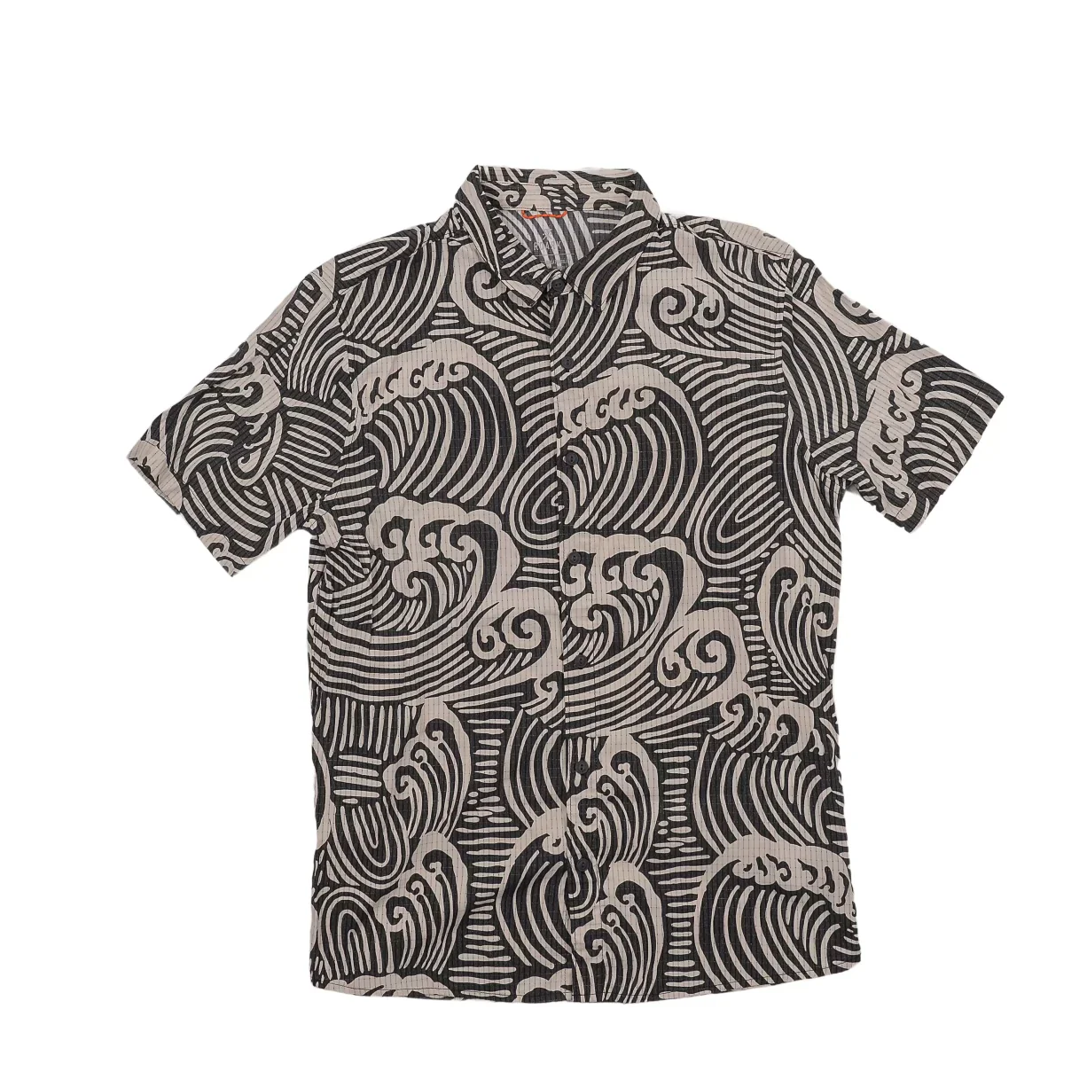 Roark Bless Up Breathable Shirt - Men's