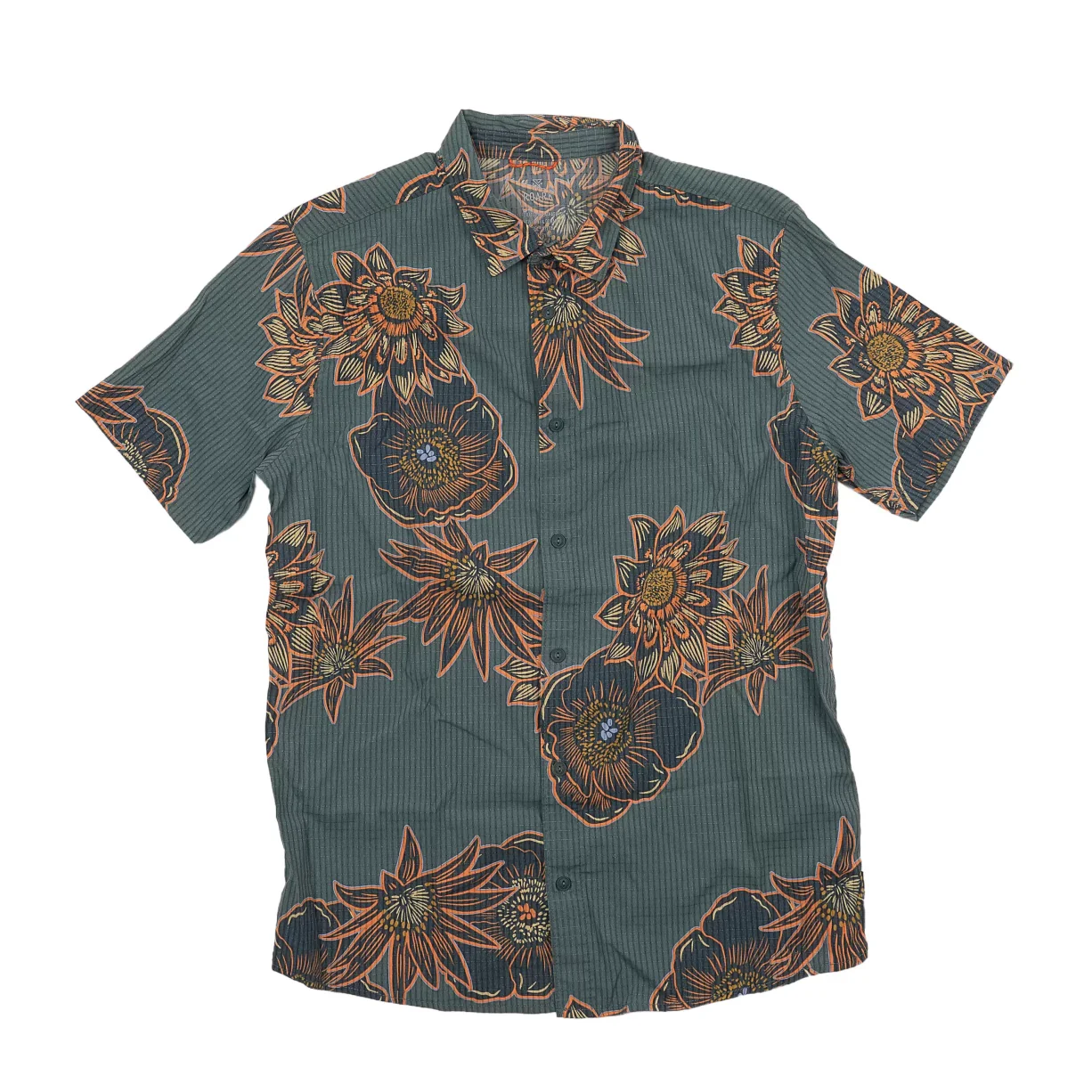 Roark Bless Up Breathable Shirt - Men's