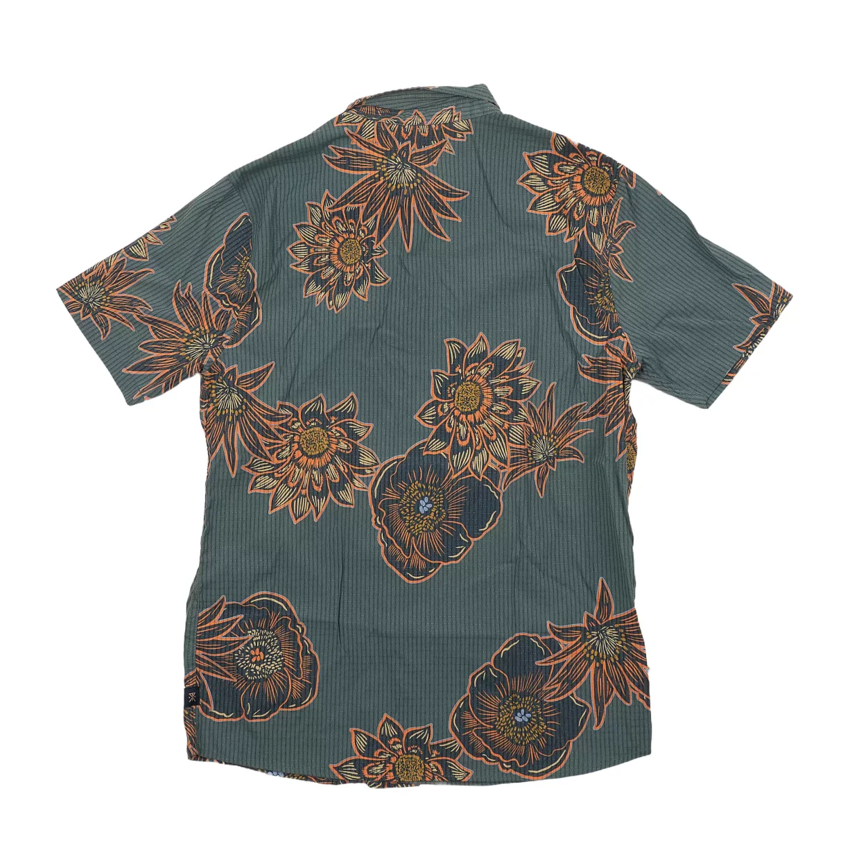 Roark Bless Up Breathable Shirt - Men's - Image 2
