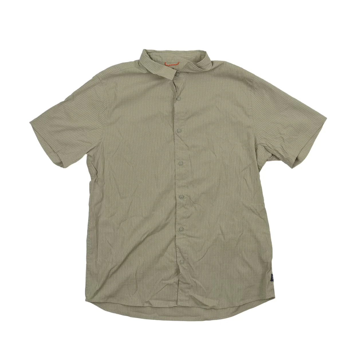 Roark Bless Up Button-Up Shirt - Men's