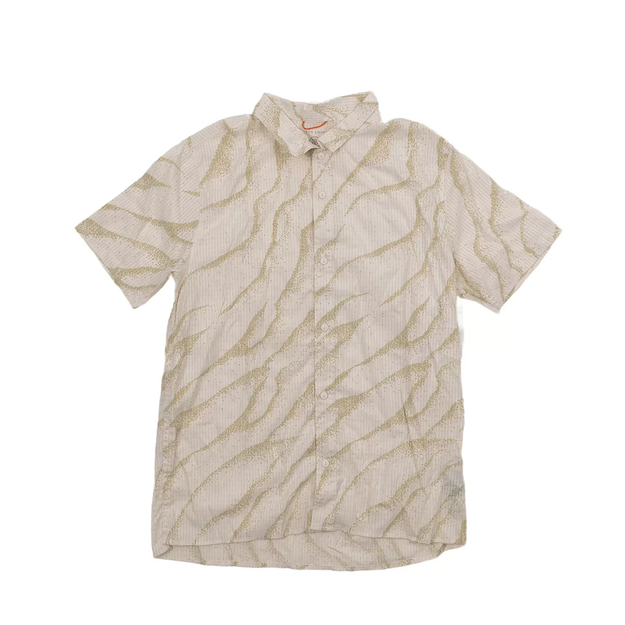 Roark Bless Up Trail Shirt - Men's