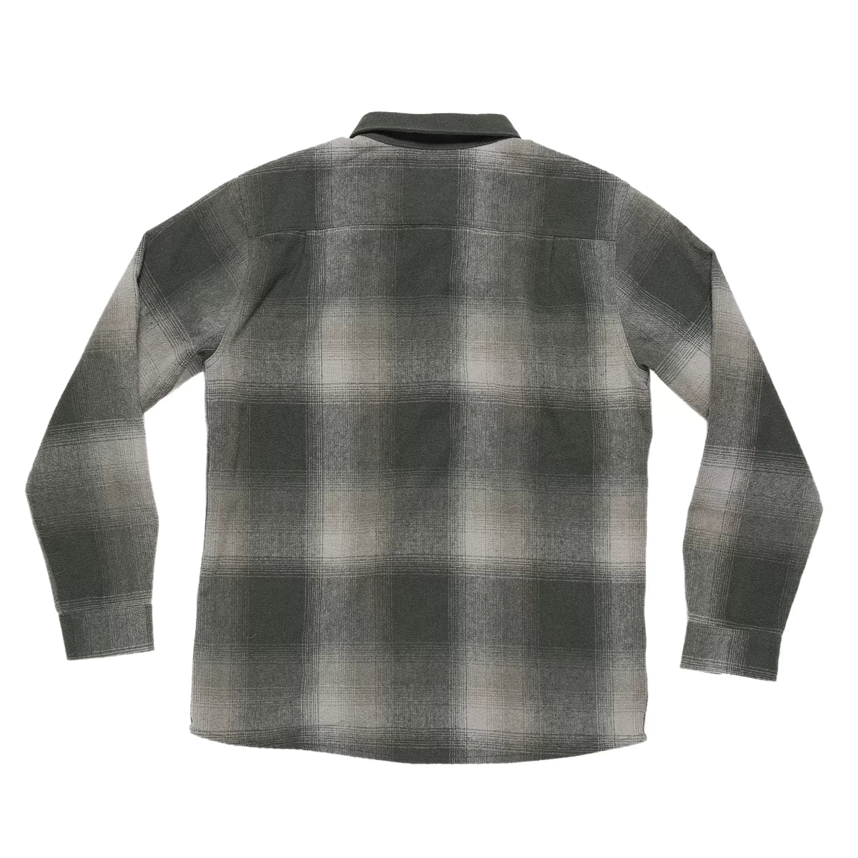 Roark Nordsman Long Sleeve Flannel - Men's - Image 2