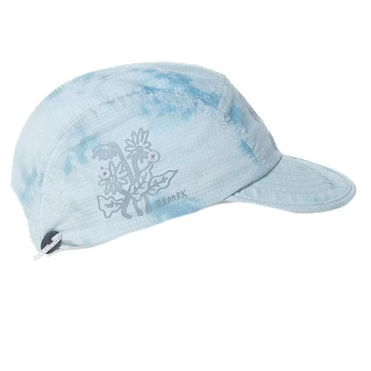 Roark Open Roads Camper Hat - Image 2