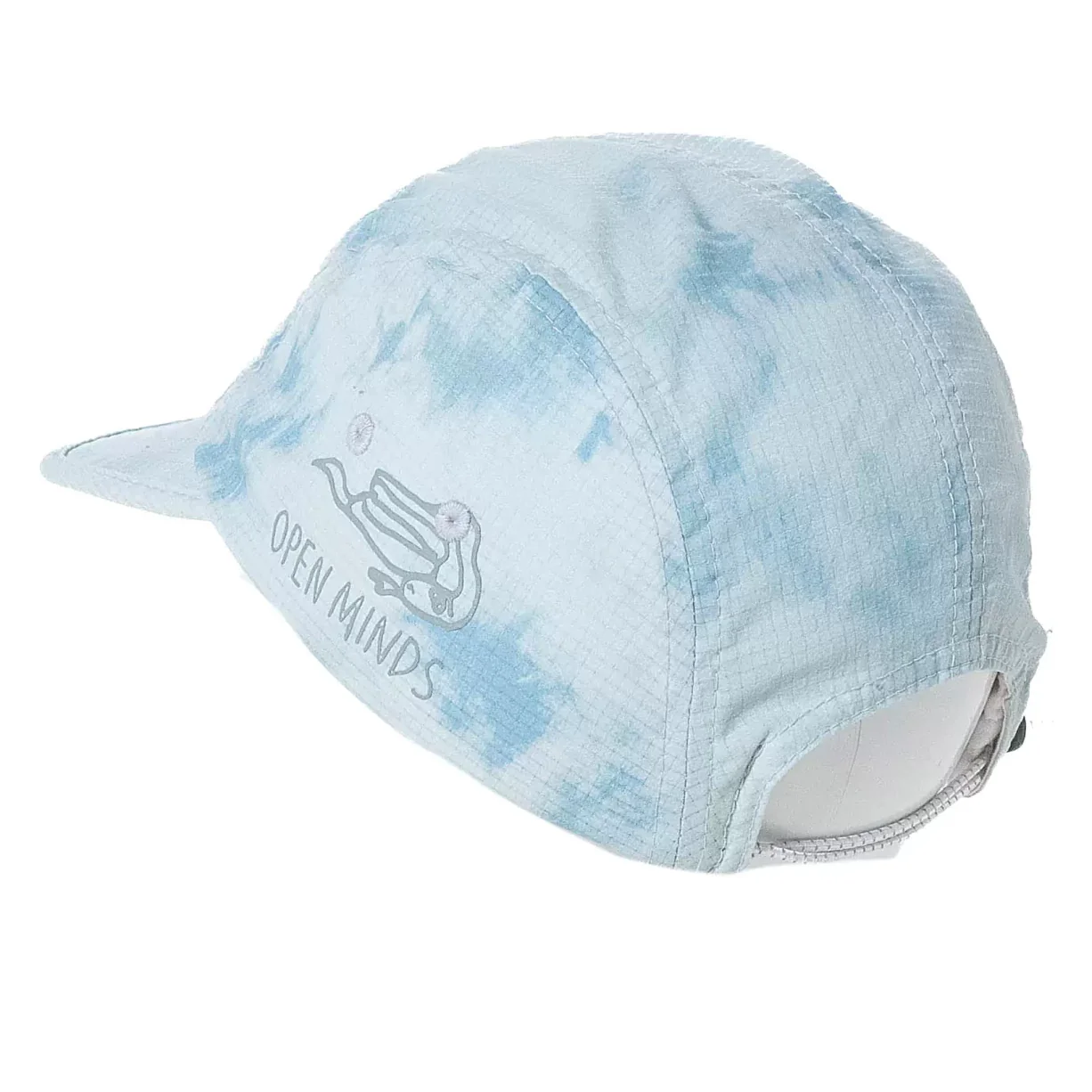 Roark Open Roads Camper Hat - Image 3