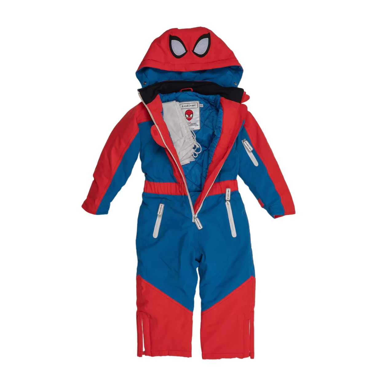 Roarsome Snow Suit - Kids' - Image 2