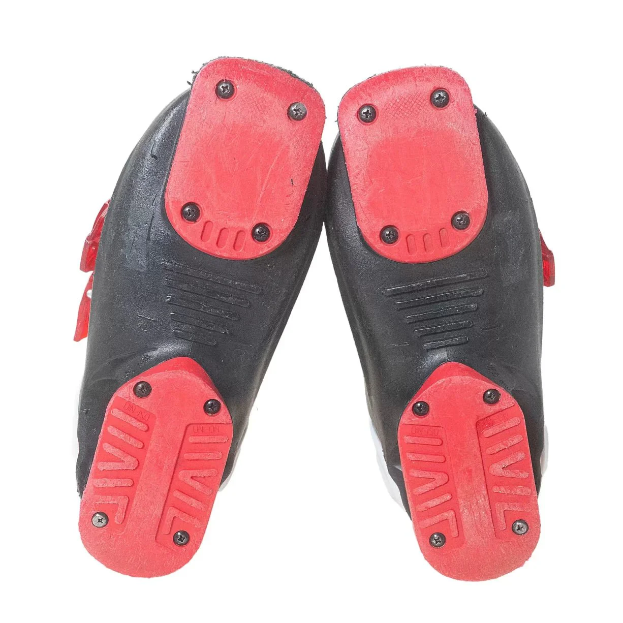 ROCES Idea Up Double Buckle Ski Boots - Kids' - Image 4