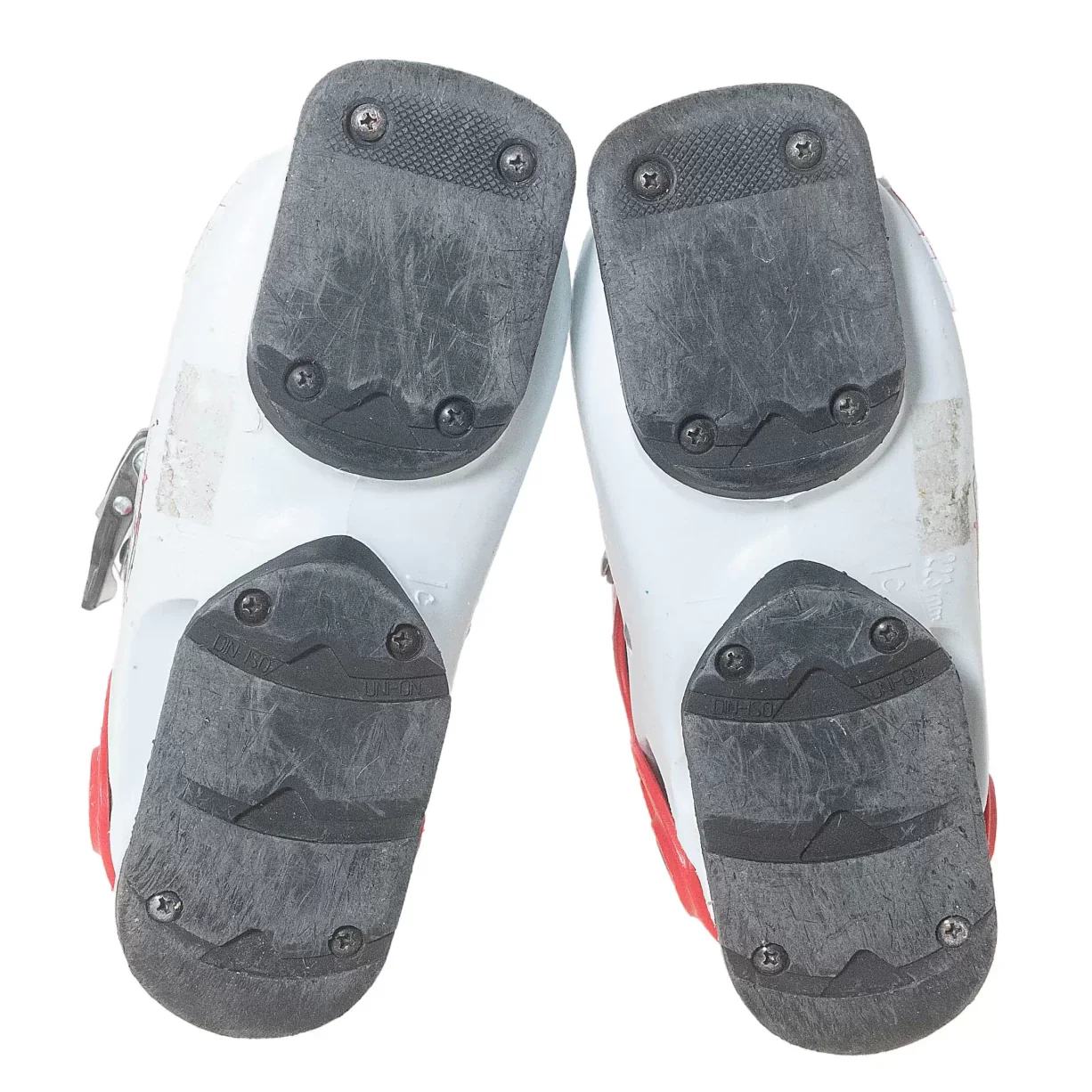 ROCES Idea Up Ski Boots - Kids' - Image 4