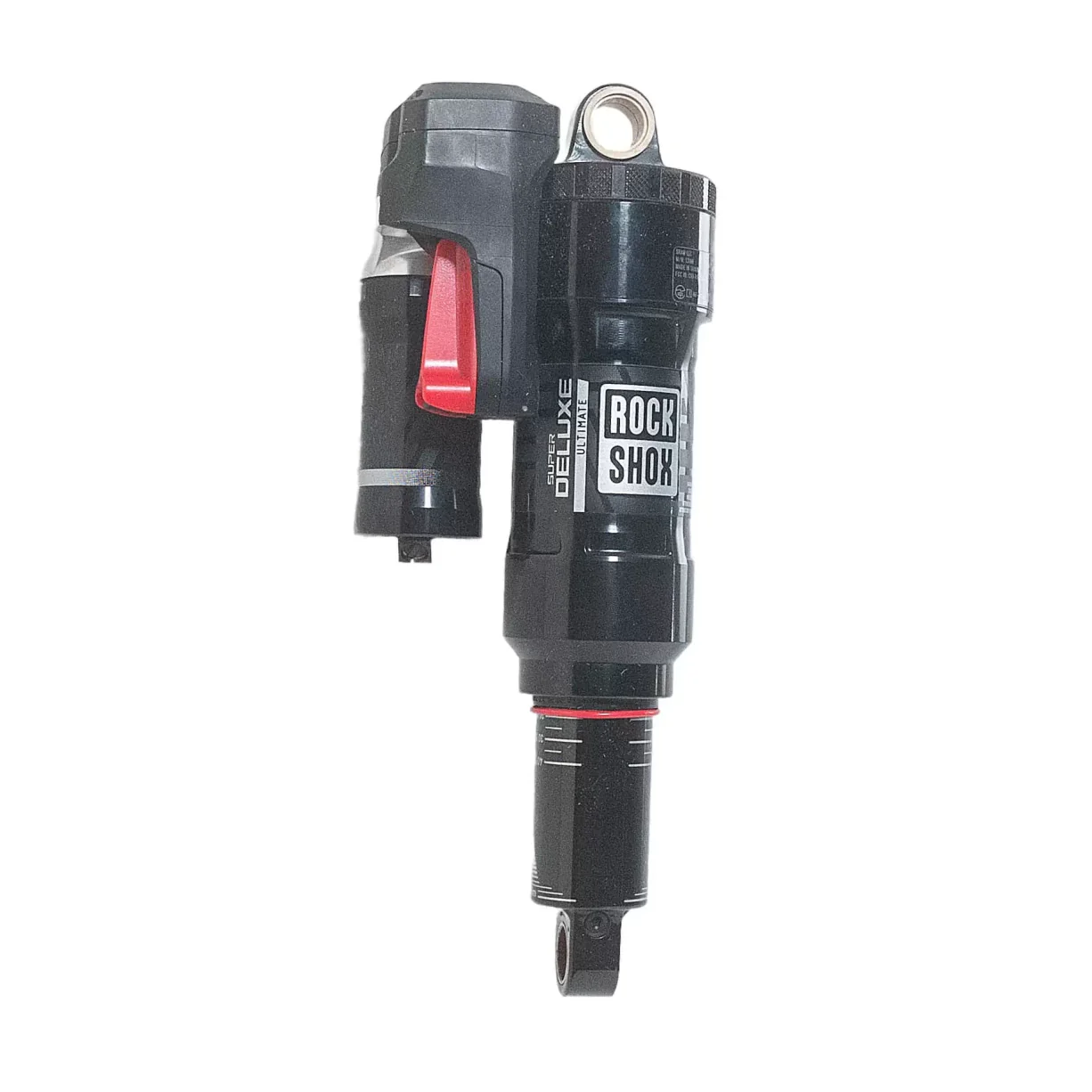 Rock Shox Super Deluxe Flight Att C2 Rear Shock