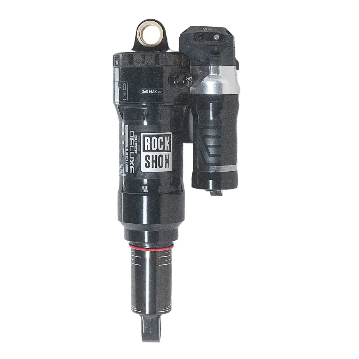 Rock Shox Super Deluxe Flight Att C2 Rear Shock - Image 2