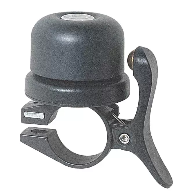 ROCKBROS Bike Bell Ring Horn Classic Bicycle Bell Anti-Theft