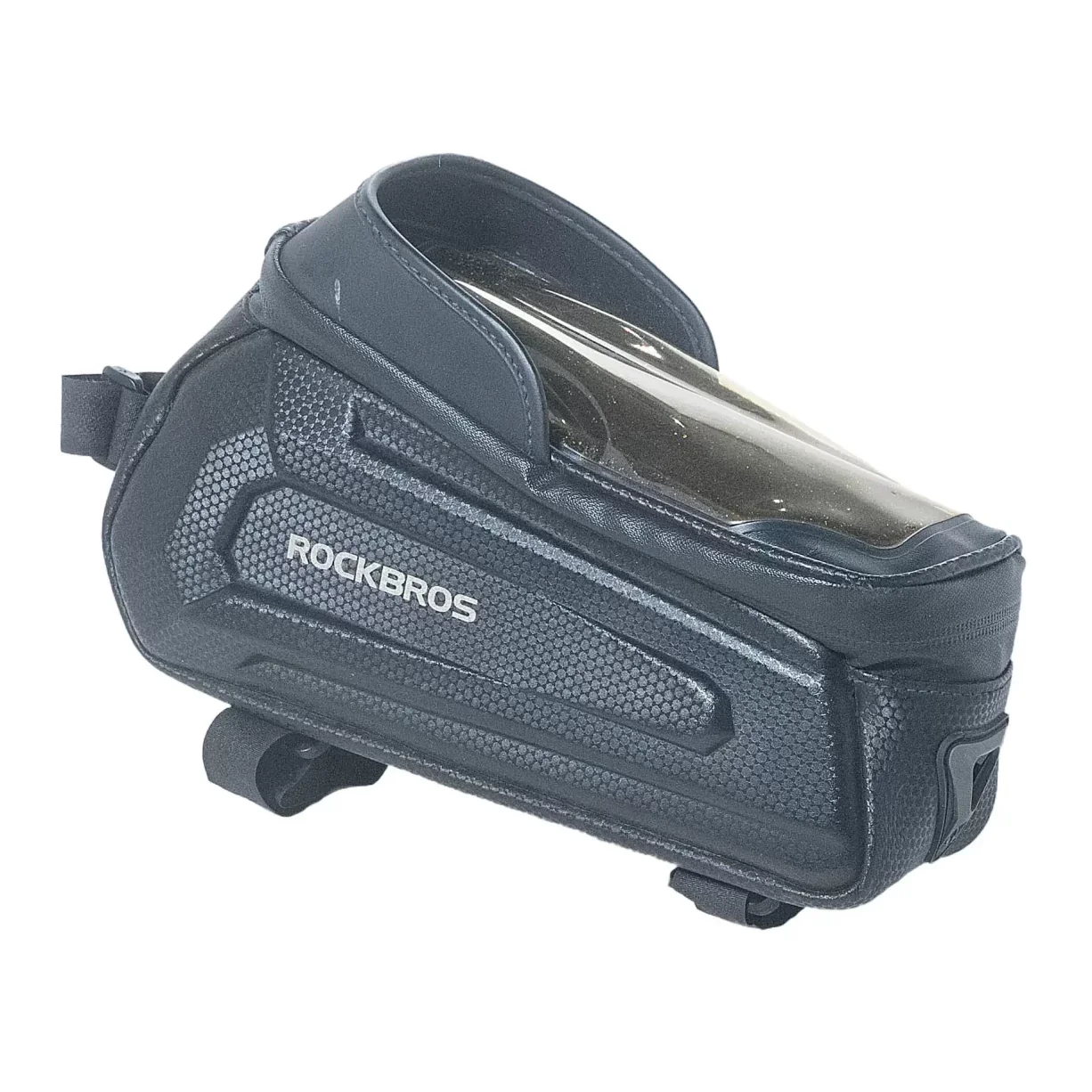 ROCKBROS Top Tube Hardshell Bag