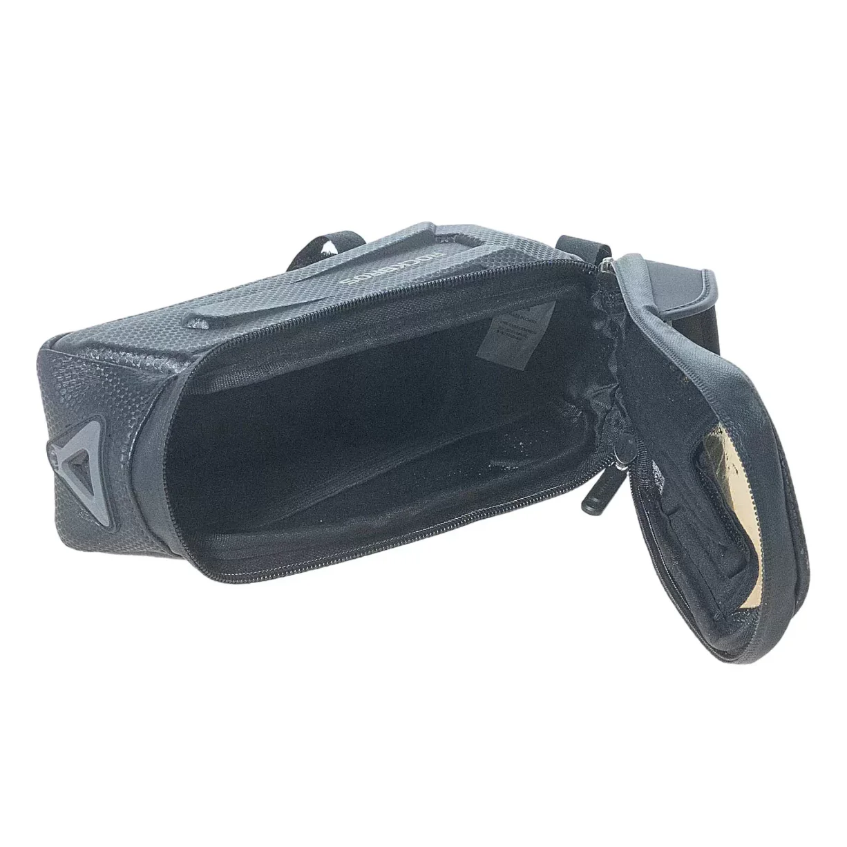 ROCKBROS Top Tube Hardshell Bag - Image 3