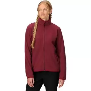 Marmot Rocklin Full Zip Fleece Jacket