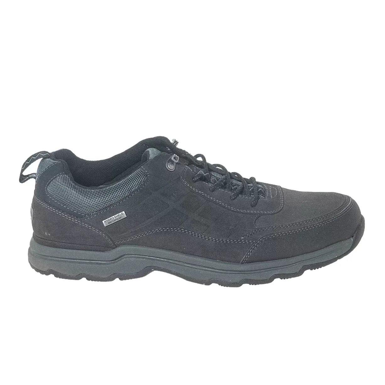 Rockport Wayde Mudguard Fashion Sneaker - Men's