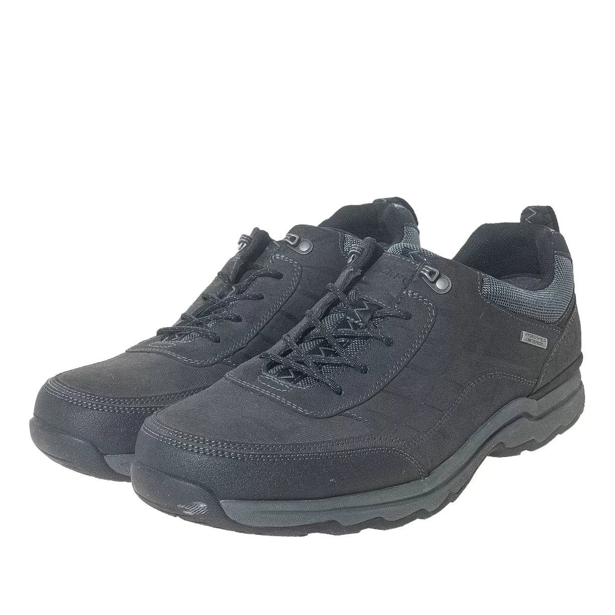 Rockport Wayde Mudguard Fashion Sneaker - Men's - Image 2