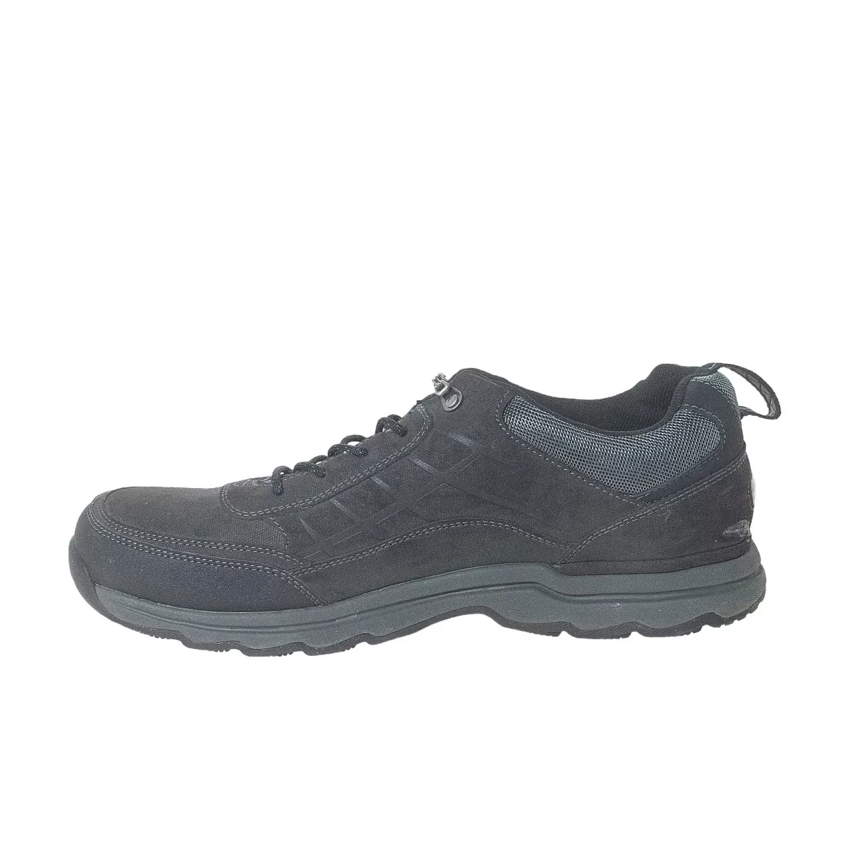 Rockport Wayde Mudguard Fashion Sneaker - Men's - Image 3