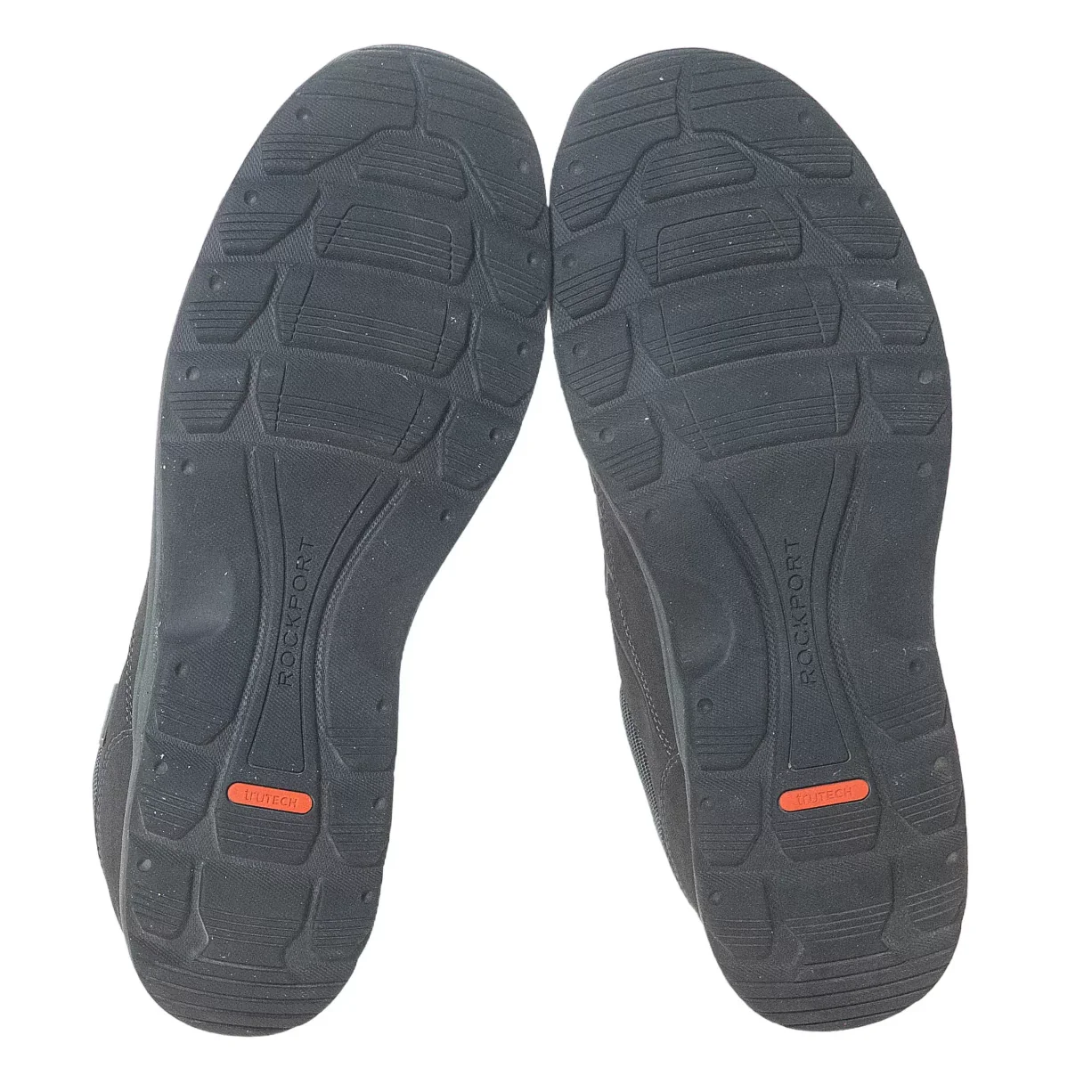 Rockport Wayde Mudguard Fashion Sneaker - Men's - Image 4