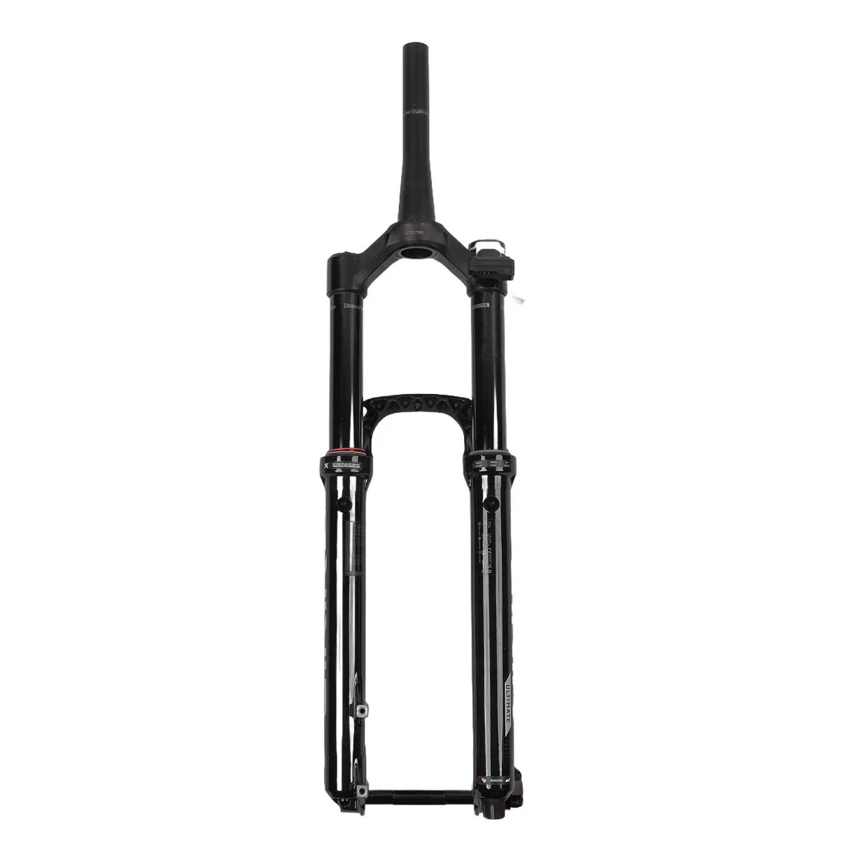 RockShox Lyrik Ultimate MTB Fork - Image 2