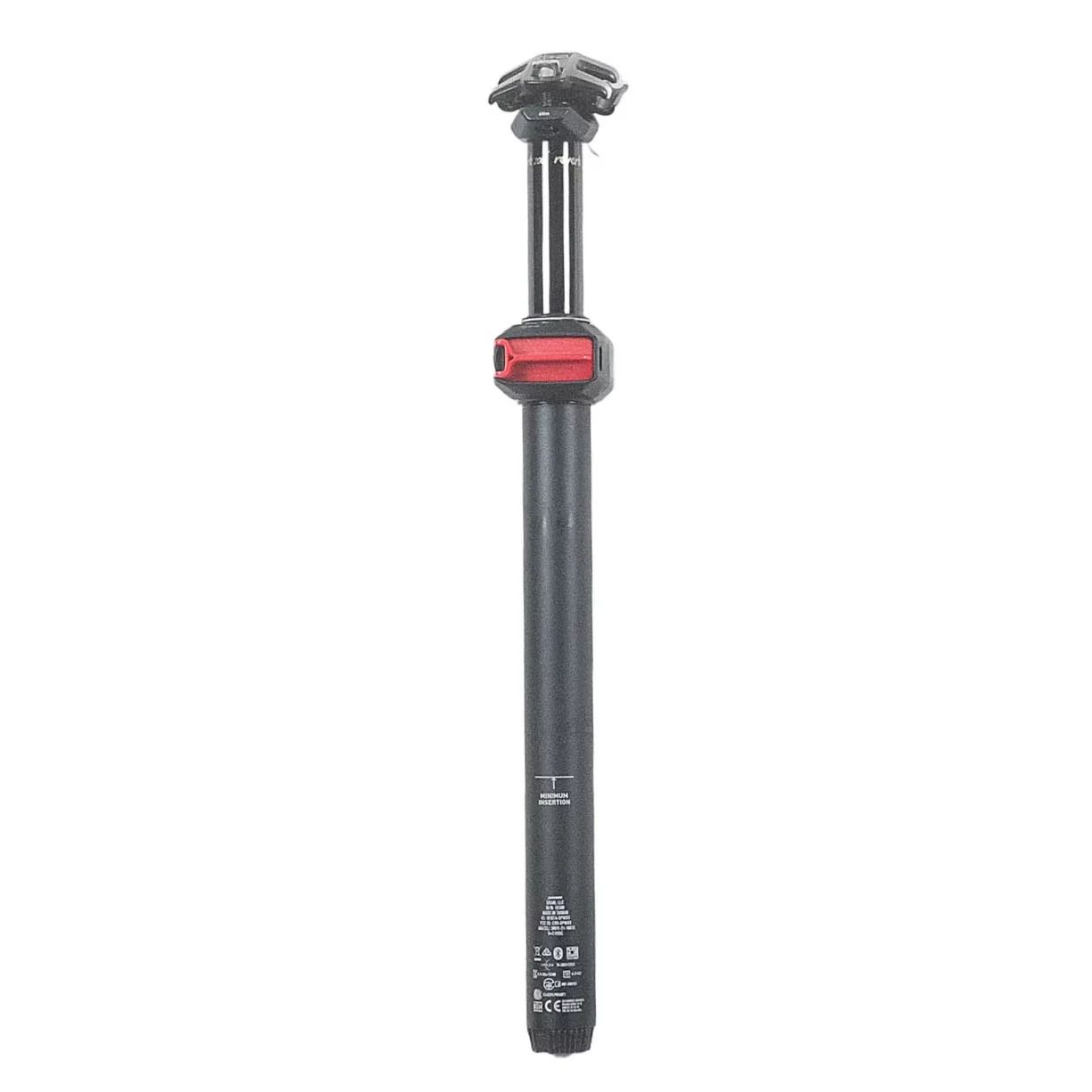 RockShox Reverb AXS Dropper Seatpost - Image 2