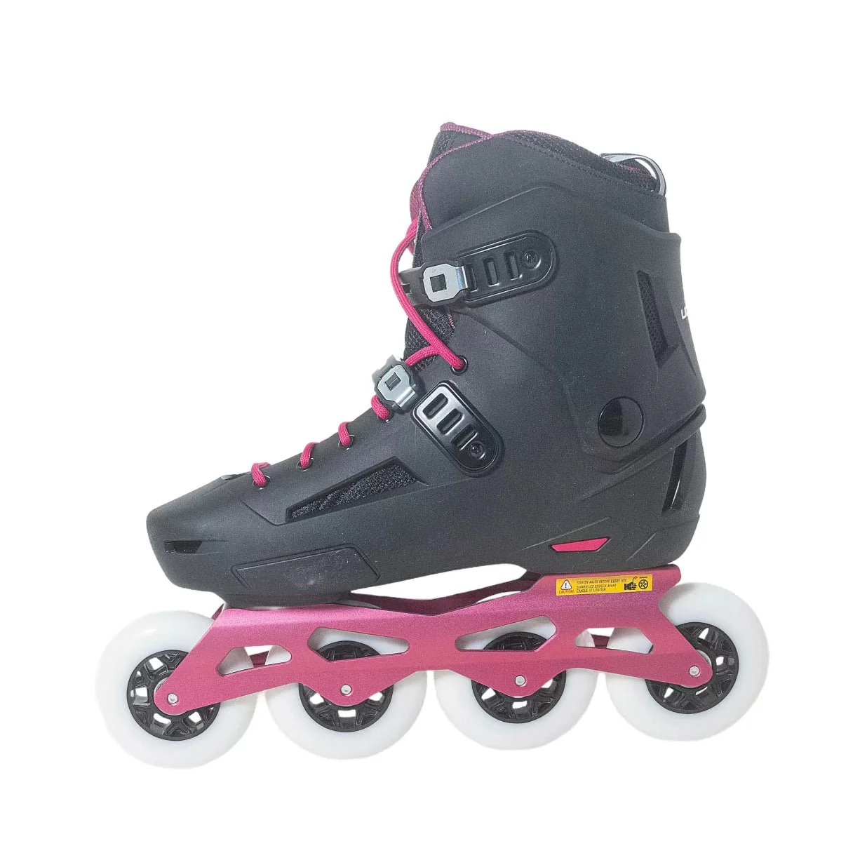 Rollerblade Lightning 90 Urban Inline Skates - Women's - Image 3