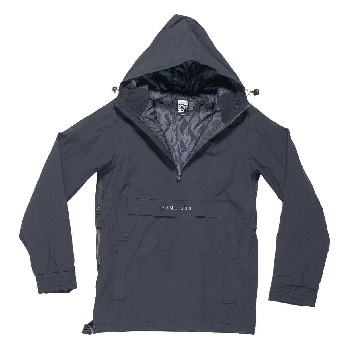 Rome SDS Riding Collection Jacket - Men's - Image 2
