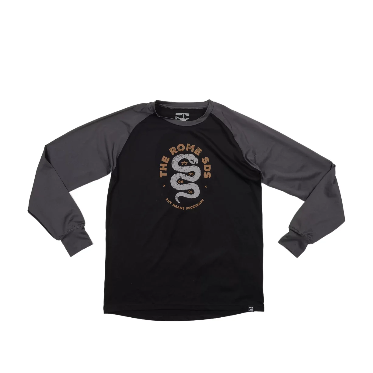 Rome Snowboards Baselayer - Men's