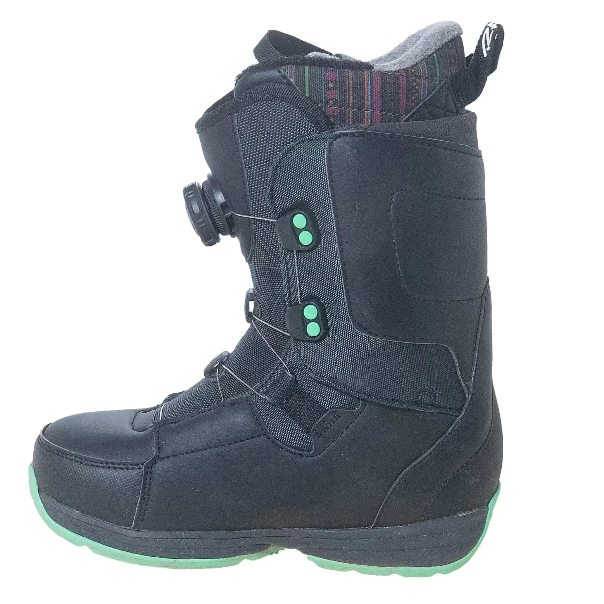 Rome Stomp Snowboard Boots - Women's - Image 3