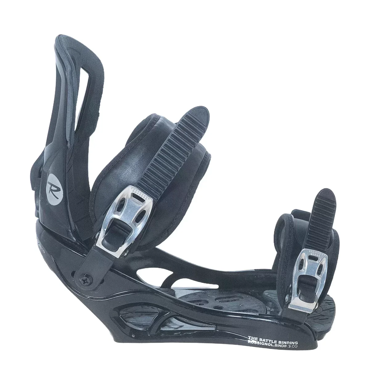Rossignol Battle Snowboard Binding