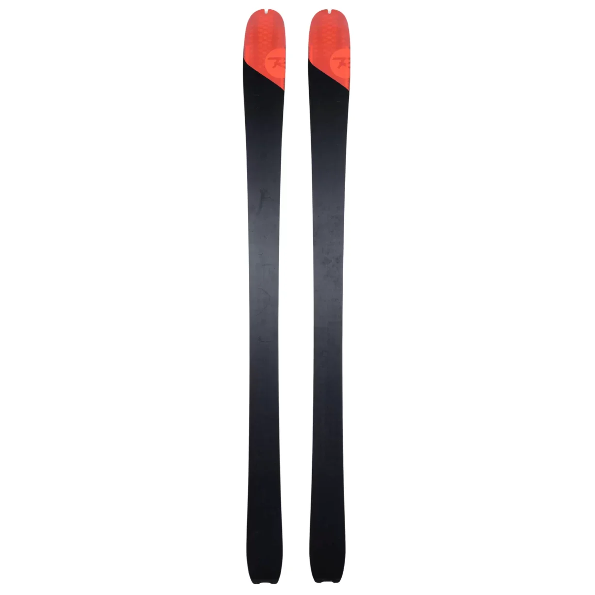 Rossignol BC 120 Waxbase Ski - Image 3