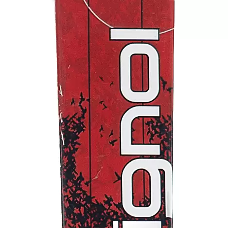 Rossignol BC 90 Positrack Ski - 179 - Image 4