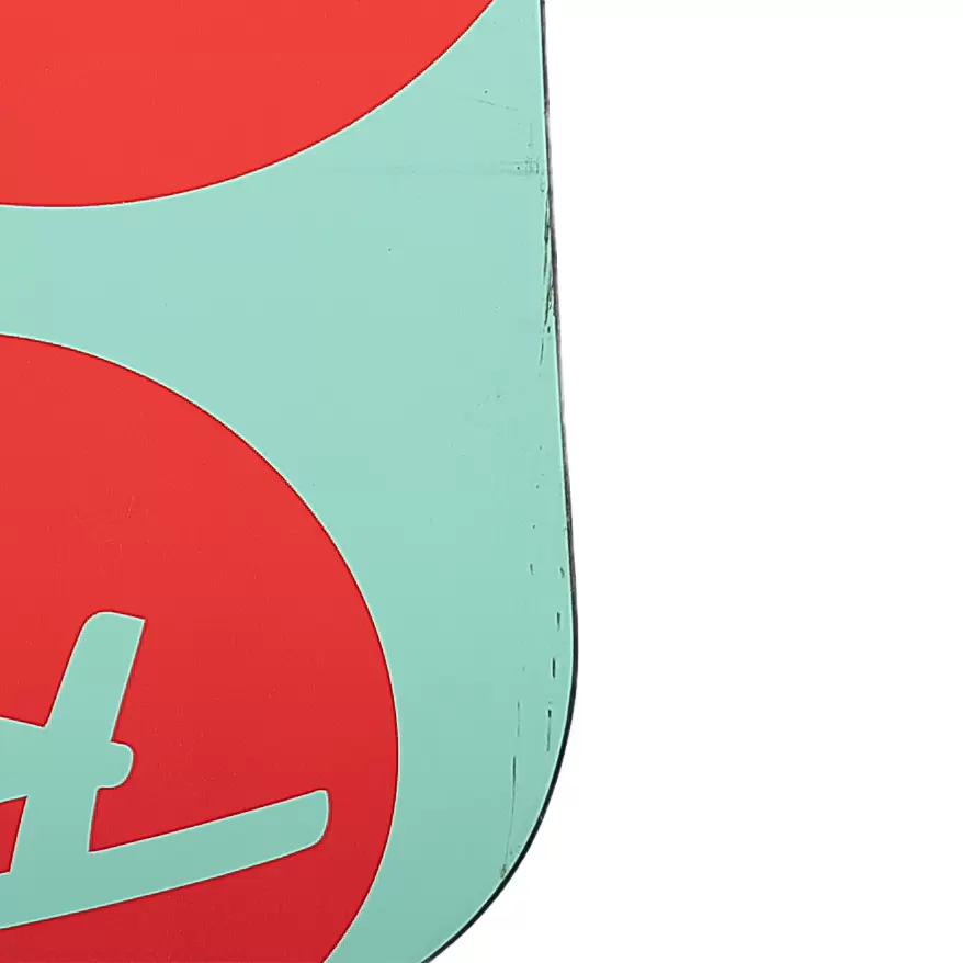 Rossignol Gala Snowboard 2017 - Women's 154cm - Image 4