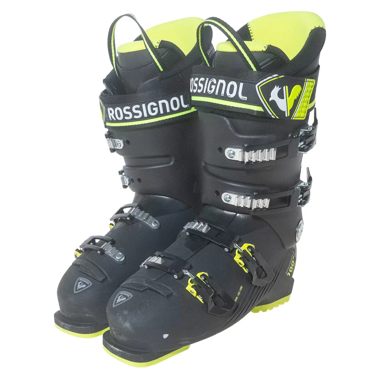 Rossignol Hi-Speed 100 HV Ski Boots - Image 2