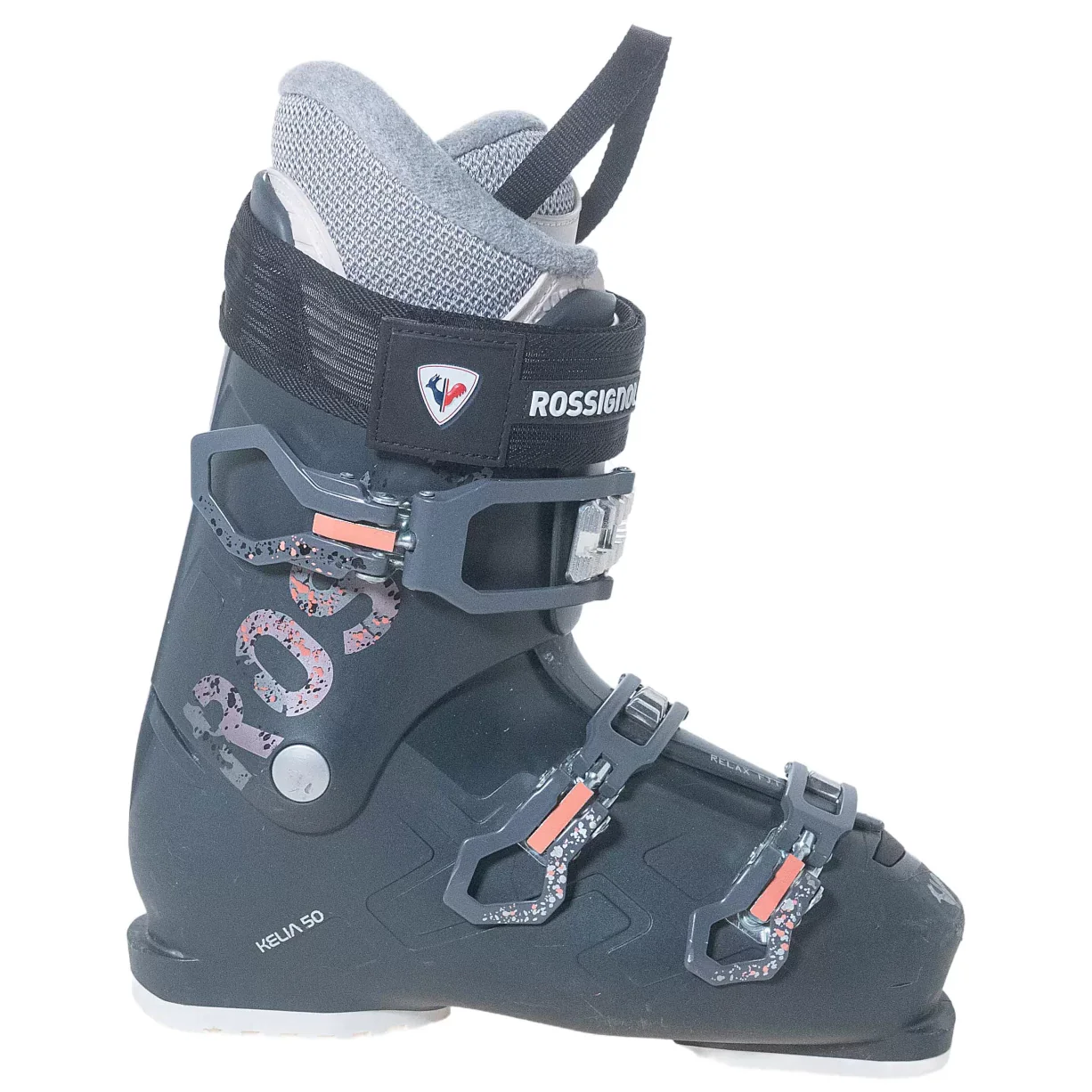 Rossignol Kelia 50 Ski Boots - Women's
