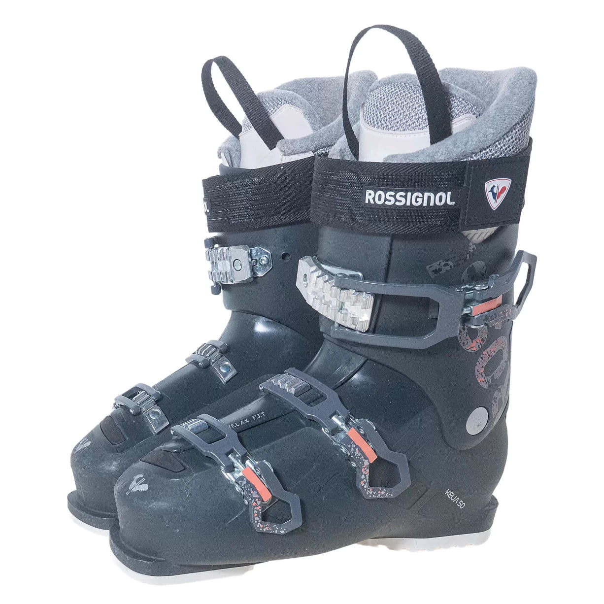 Rossignol Kelia 50 Ski Boots - Women's - Image 2