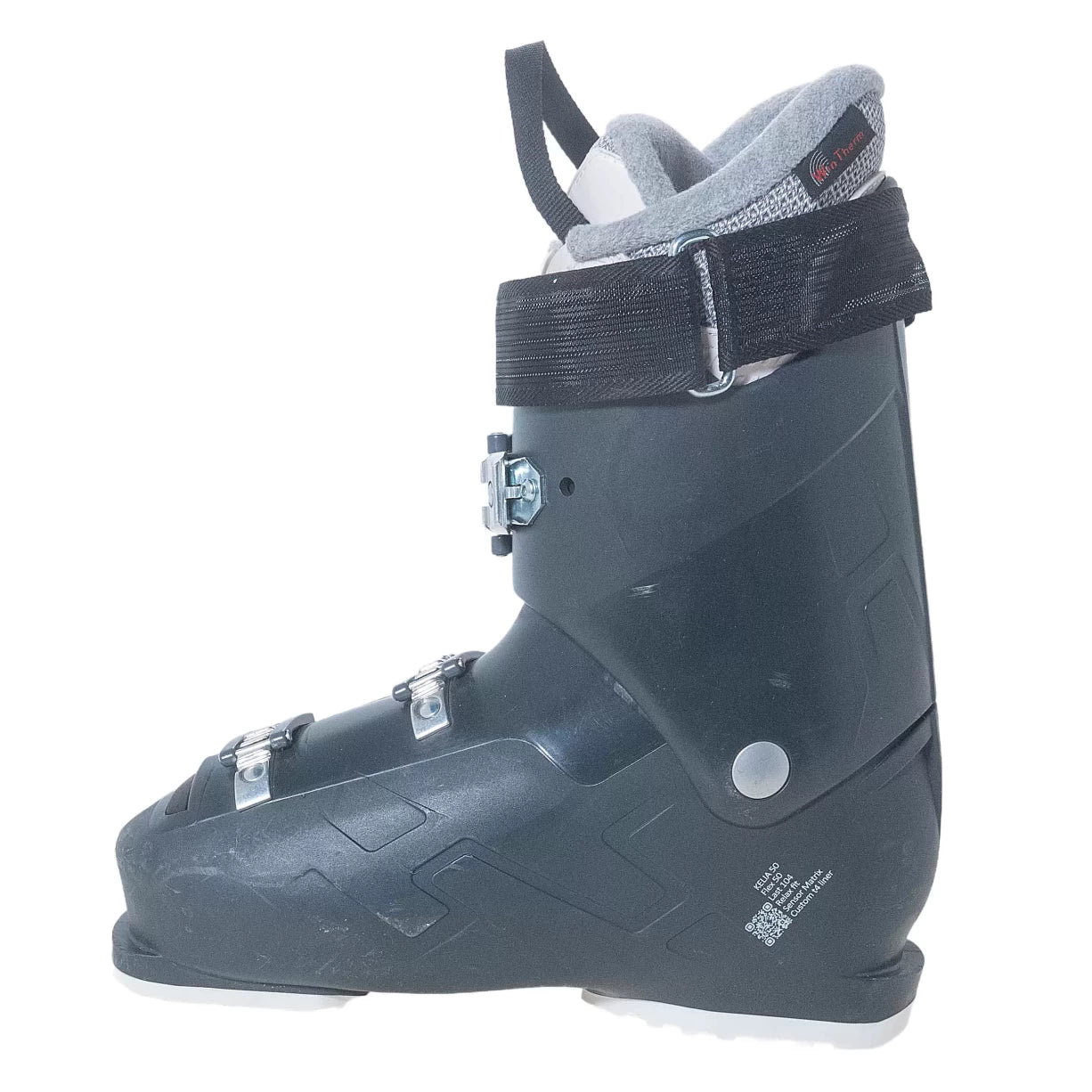 Rossignol Kelia 50 Ski Boots - Women's - Image 3
