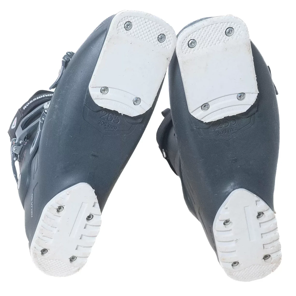 Rossignol Kelia 50 Ski Boots - Women's - Image 4