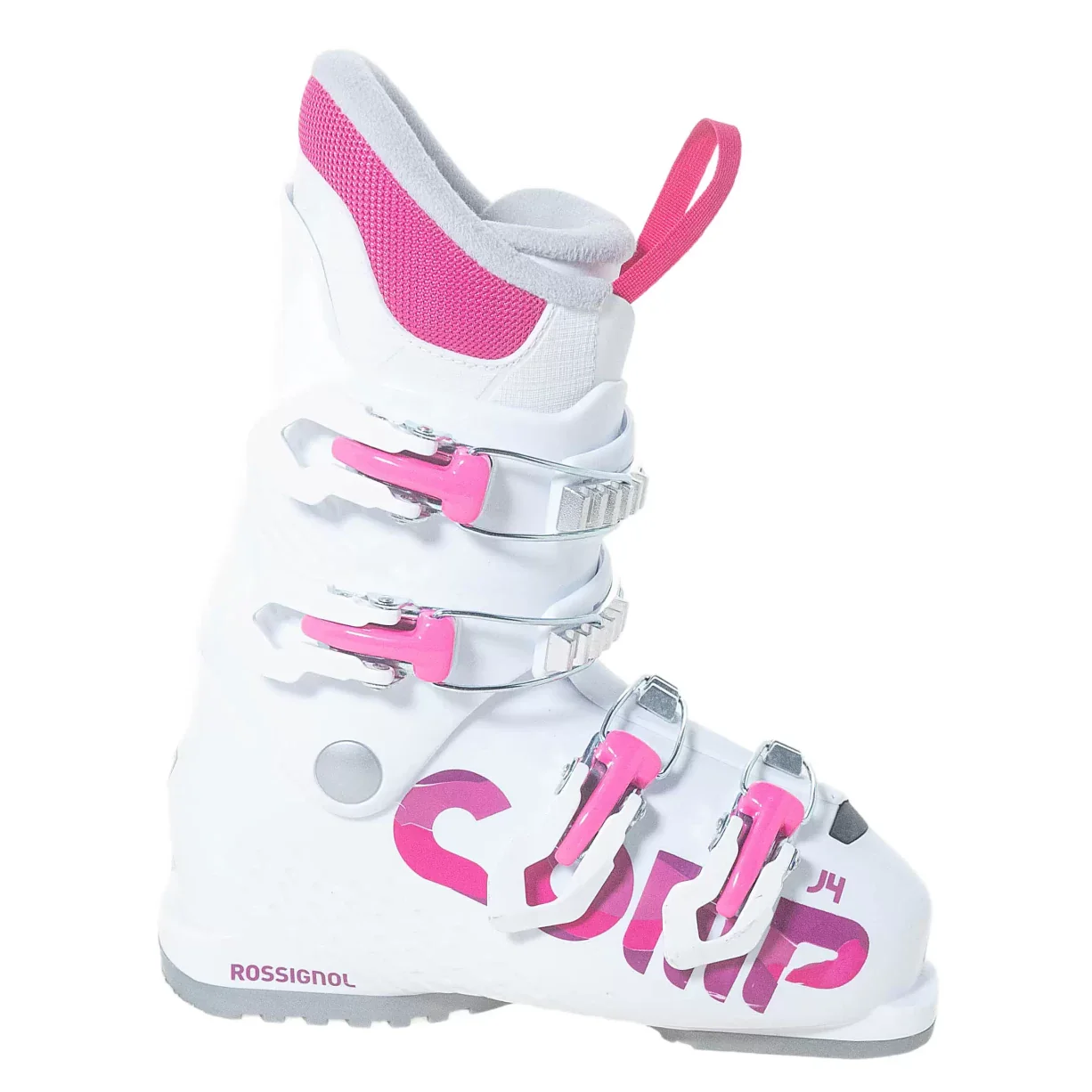 Rossignol On Piste Comp JR4 Ski Boots - Kids'