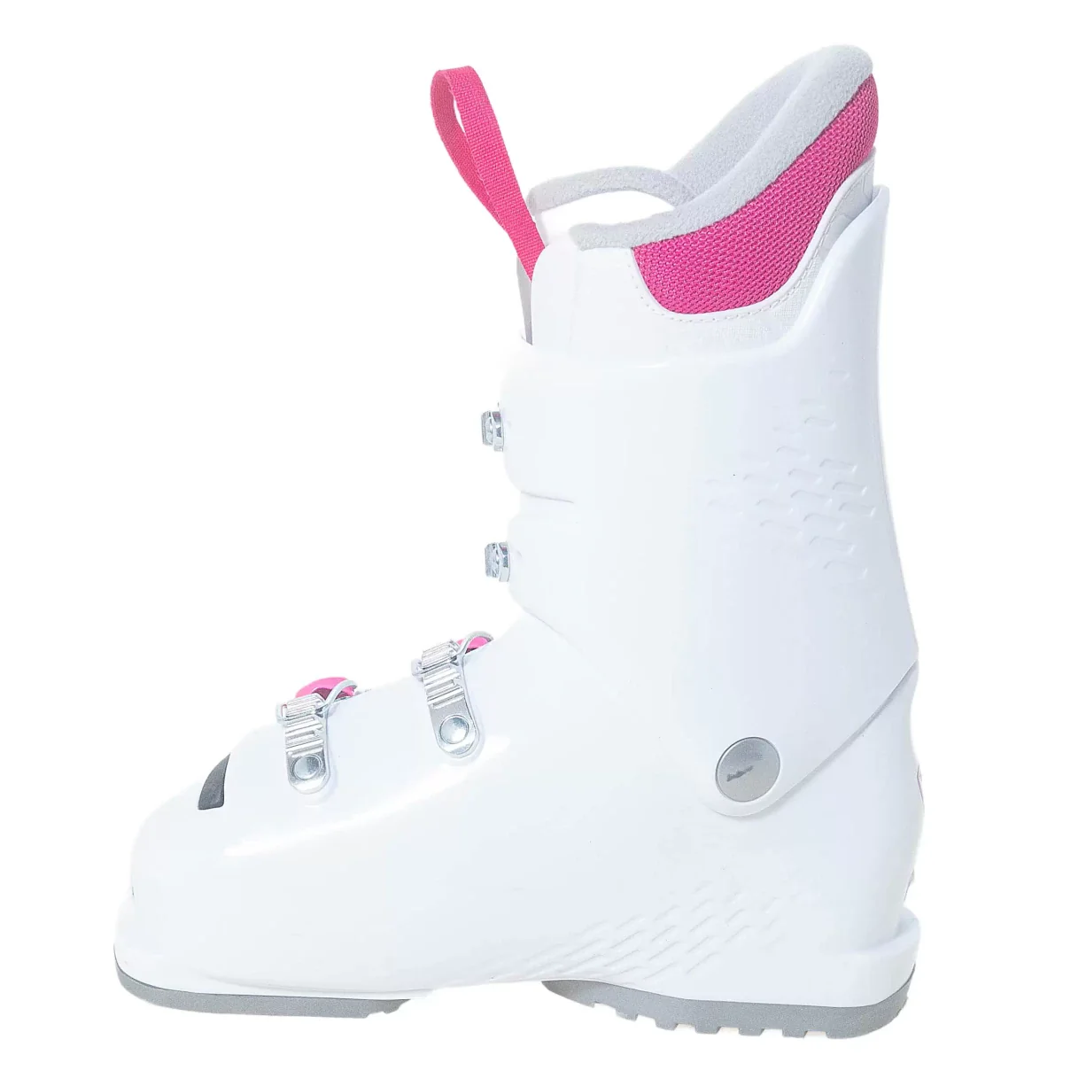 Rossignol On Piste Comp JR4 Ski Boots - Kids' - Image 3