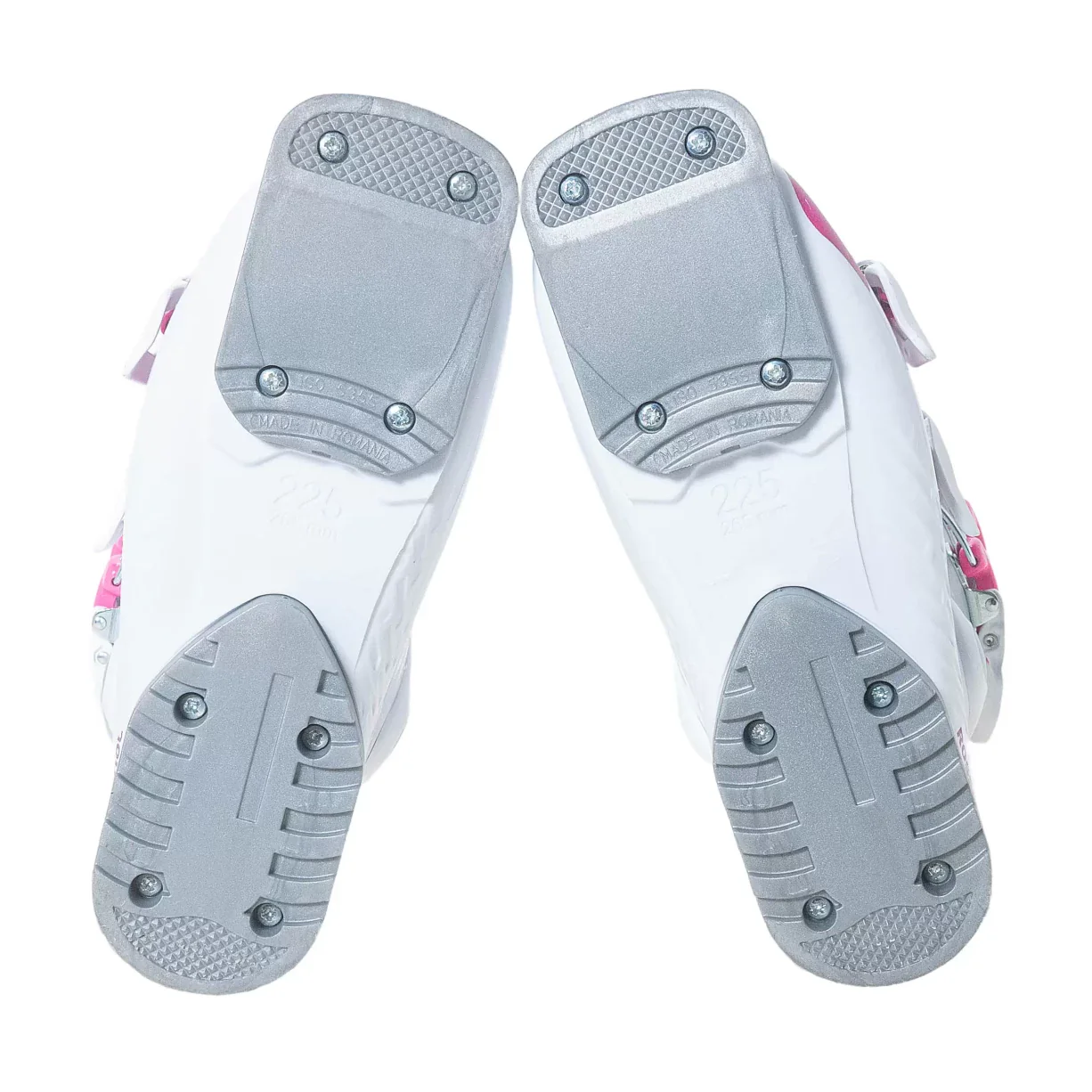 Rossignol On Piste Comp JR4 Ski Boots - Kids' - Image 4